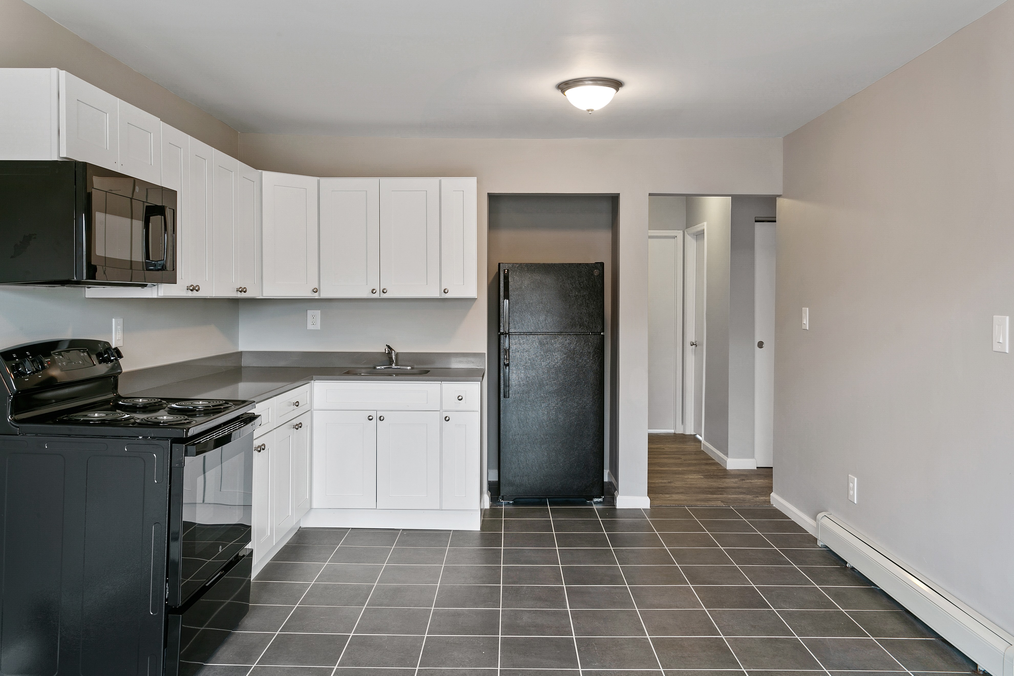 Gallery Mountainview Village