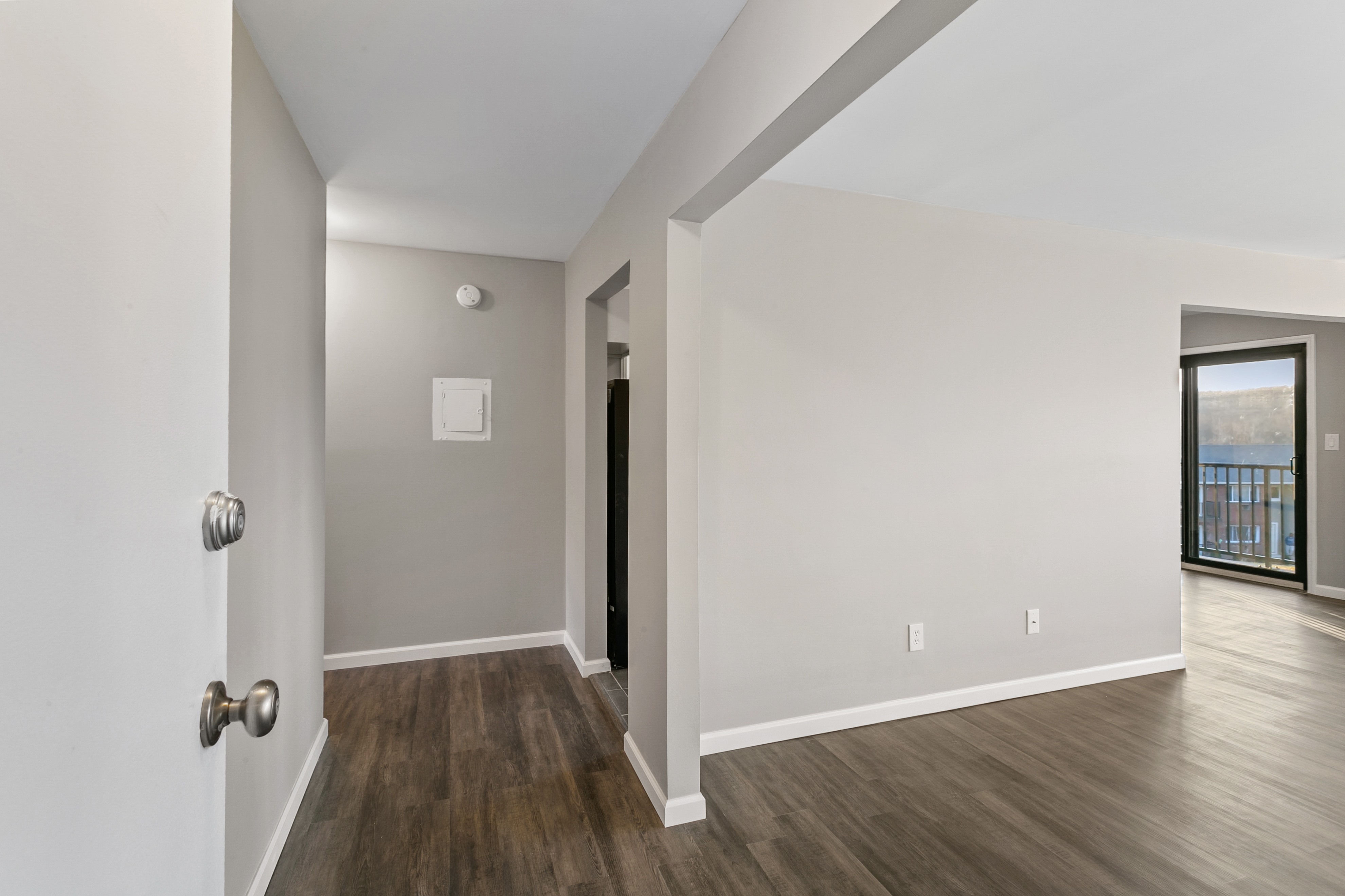 Gallery Mountainview Village