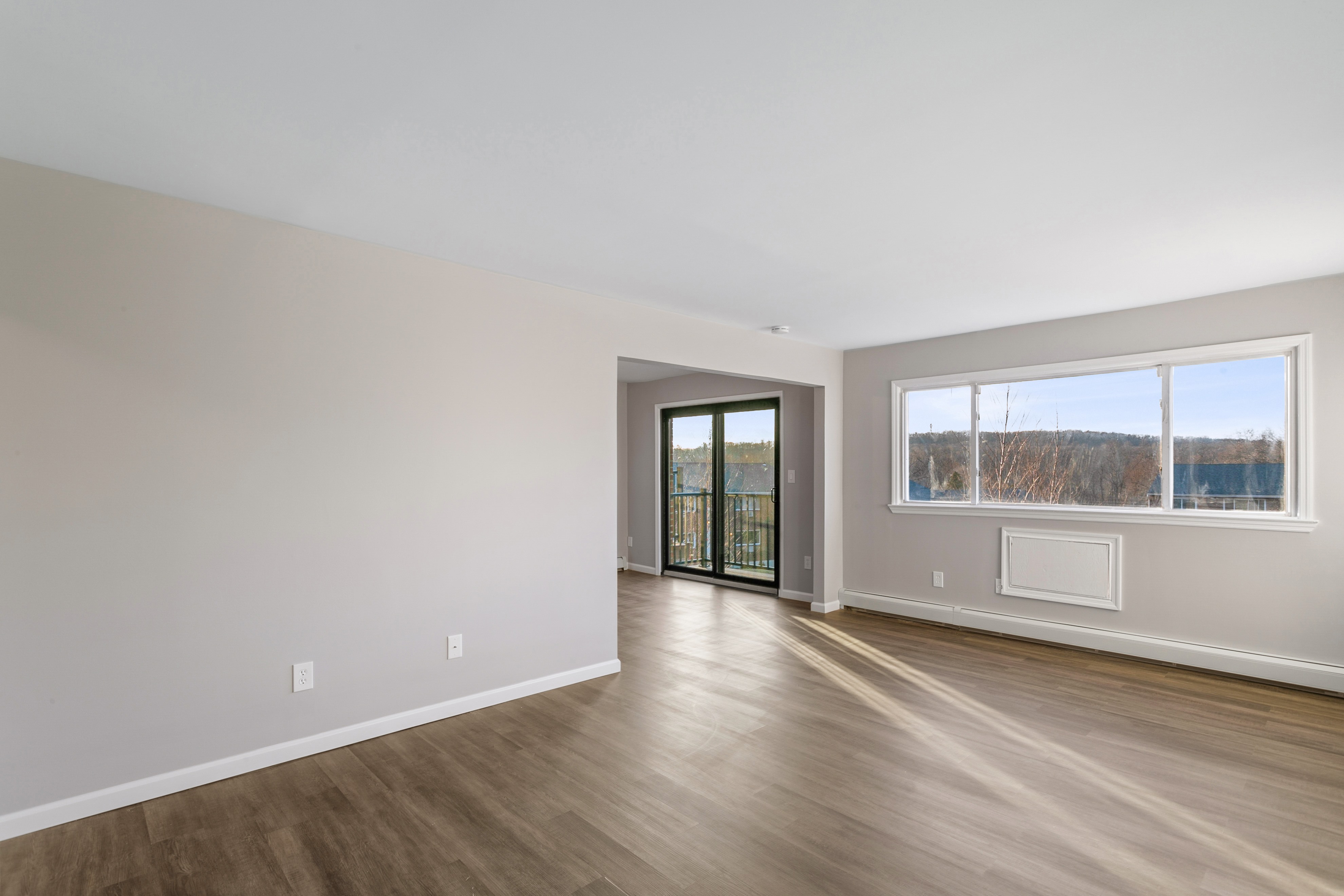 Gallery Mountainview Village