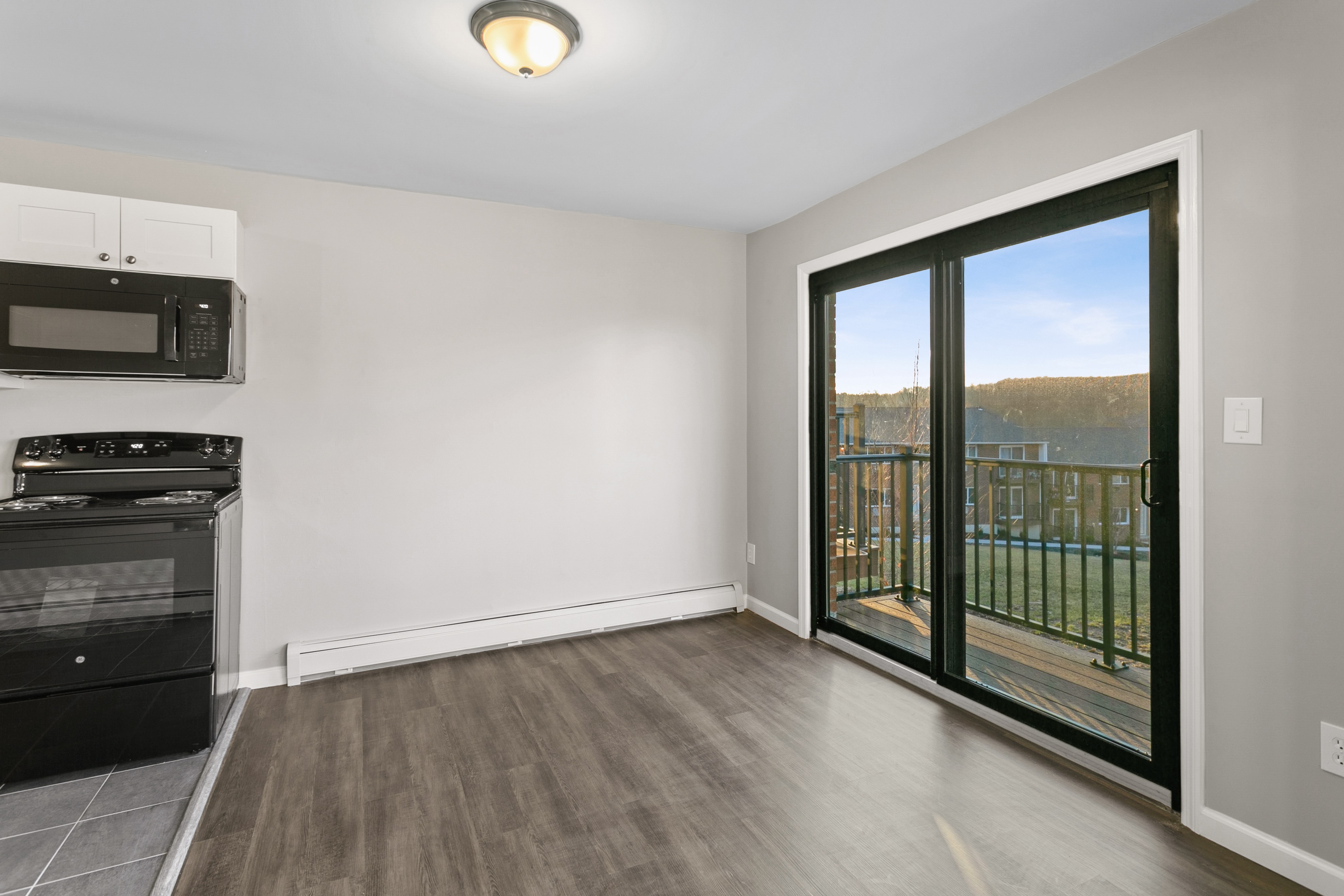 Gallery Mountainview Village