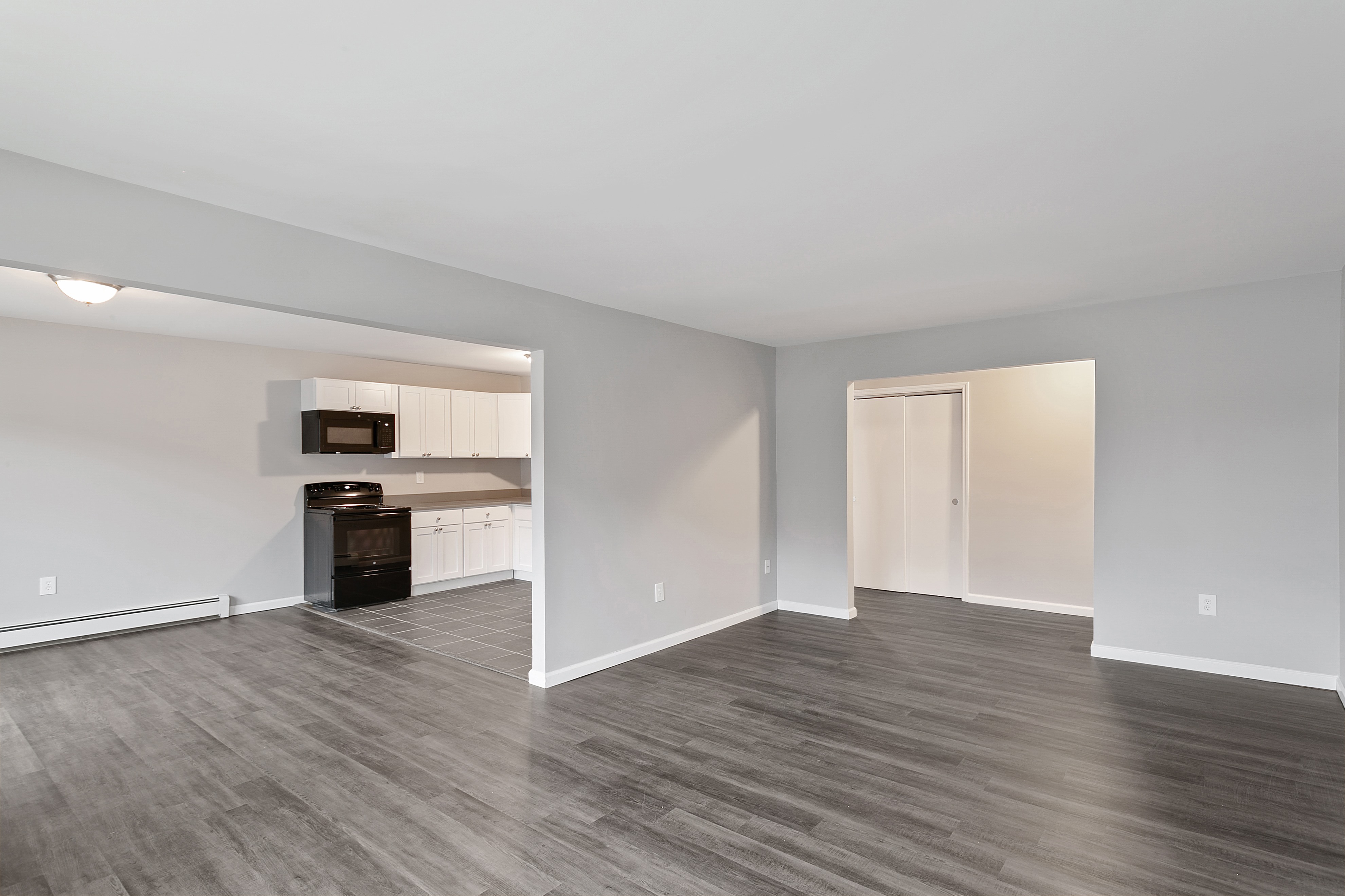 Gallery Mountainview Village