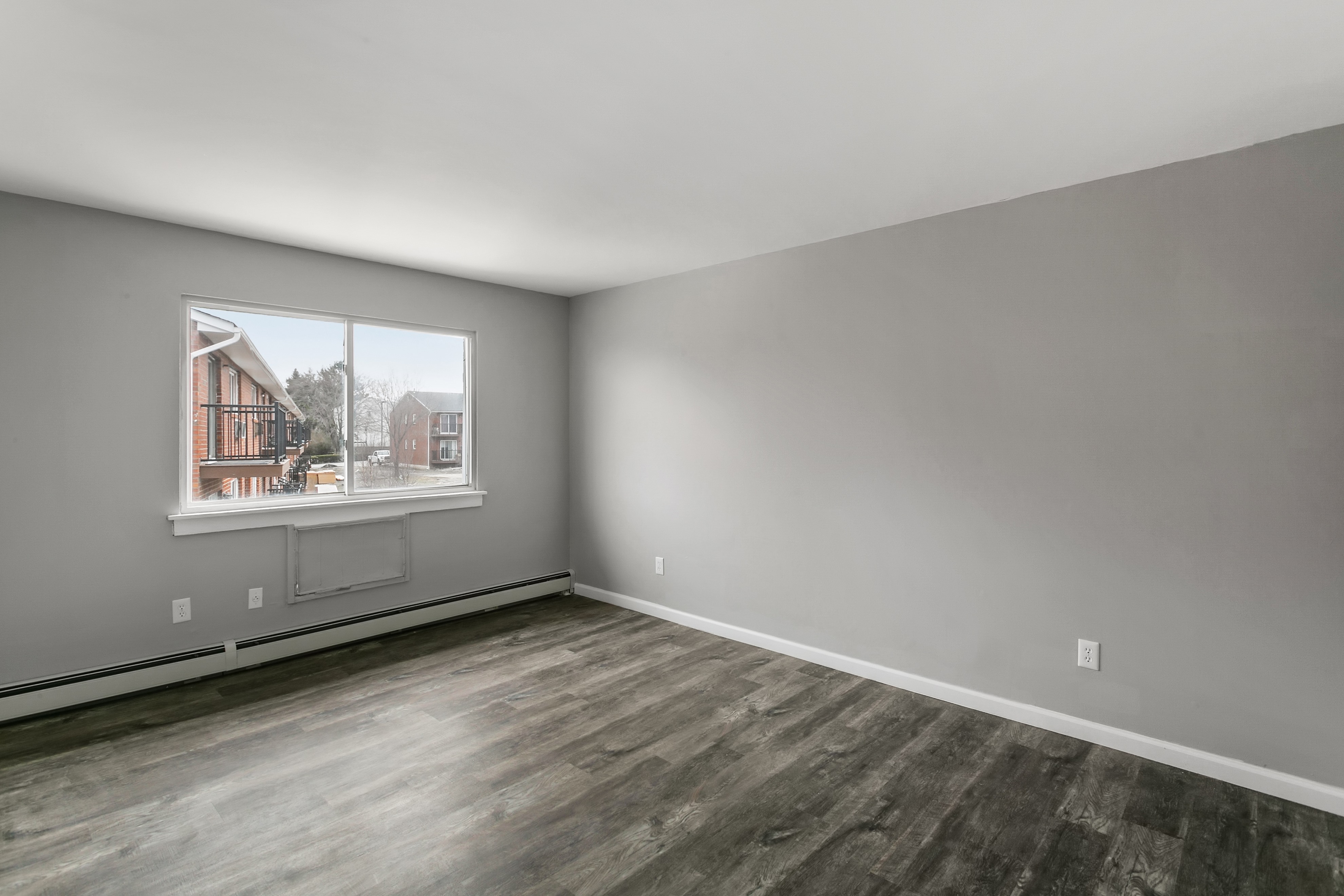 Gallery Mountainview Village